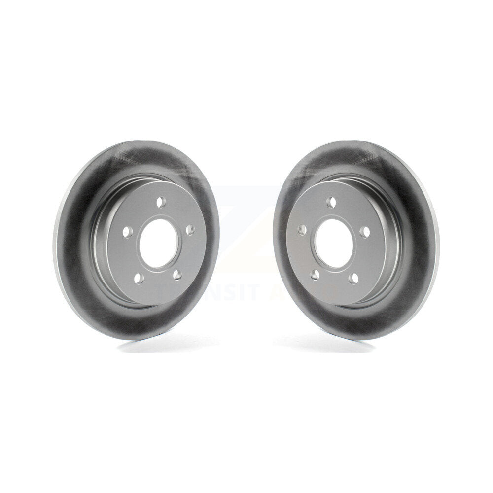 Disc Brake Rotor Kit-KG-100449 - Kit.bestparts.ca