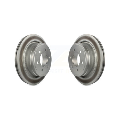 Disc Brake Rotor Kit-KG-100450 - Kit.bestparts.ca