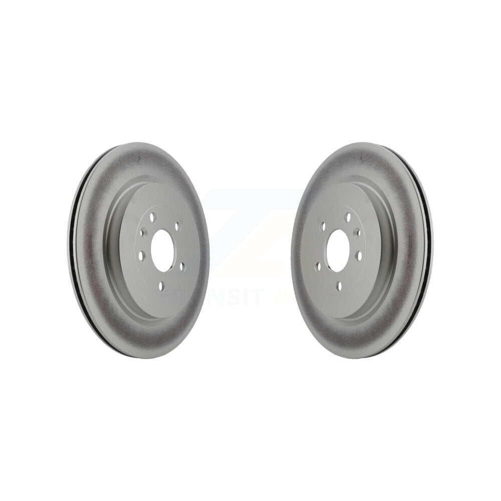 Disc Brake Rotor Kit-KG-100452 - Kit.bestparts.ca Kit.bestparts.ca