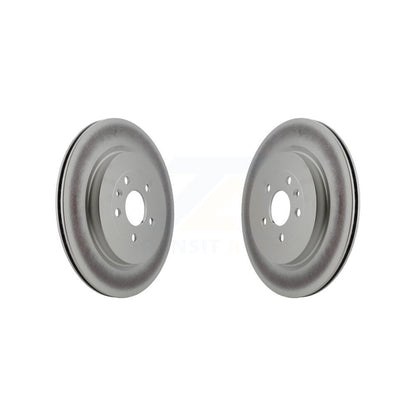 Disc Brake Rotor Kit-KG-100452 - Kit.bestparts.ca