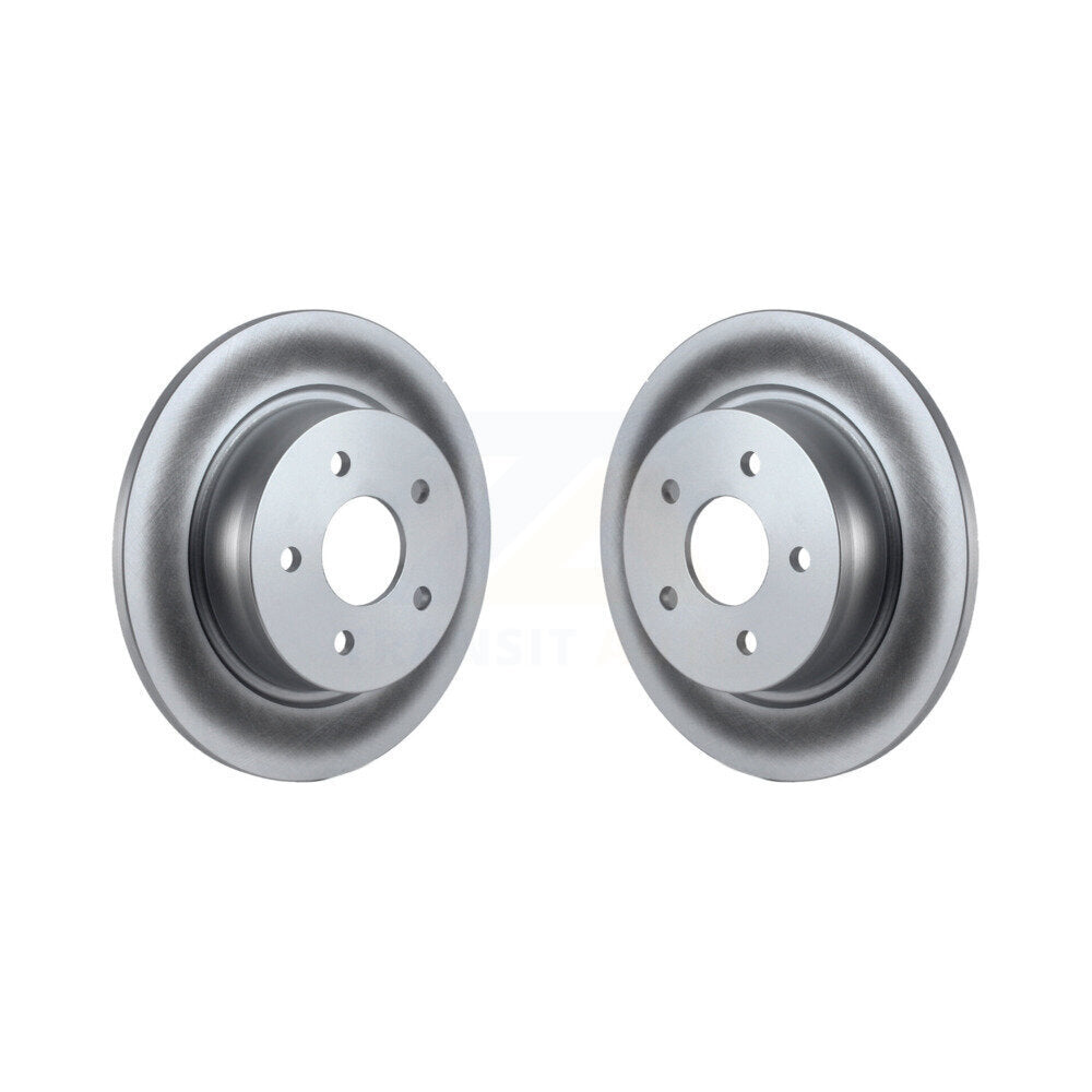 Disc Brake Rotor Kit-KG-100453 - Kit.bestparts.ca Kit.bestparts.ca