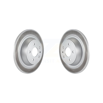 Disc Brake Rotor Kit-KG-100454 - Kit.bestparts.ca