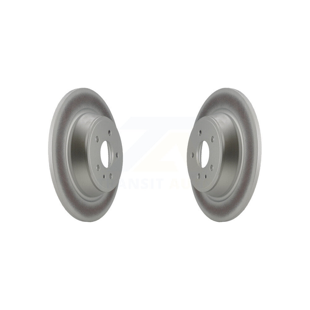 Disc Brake Rotor Kit-KG-100455 - Kit.bestparts.ca Kit.bestparts.ca