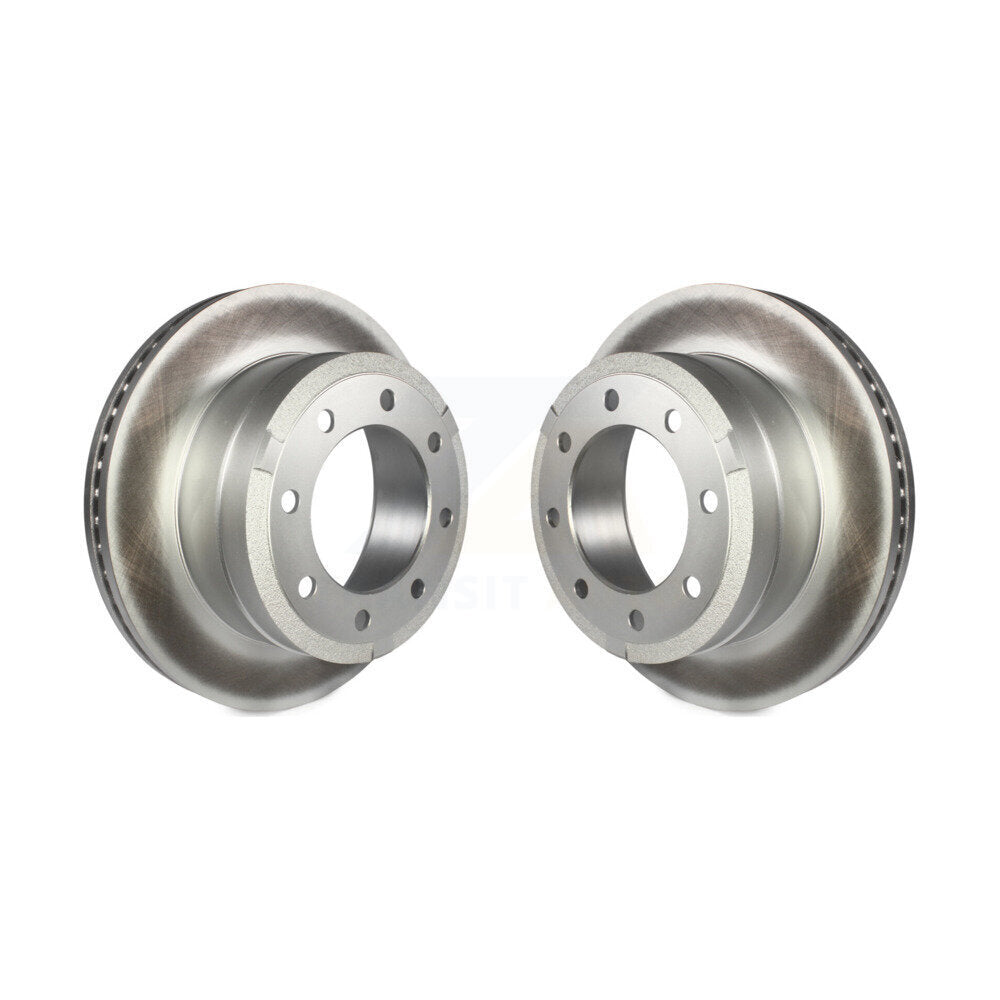 Disc Brake Rotor Kit-KG-100456 - Kit.bestparts.ca Kit.bestparts.ca