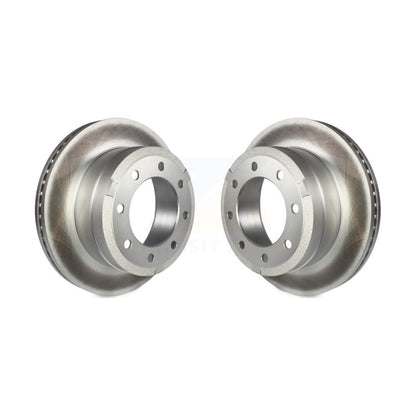 Disc Brake Rotor Kit-KG-100456 - Kit.bestparts.ca