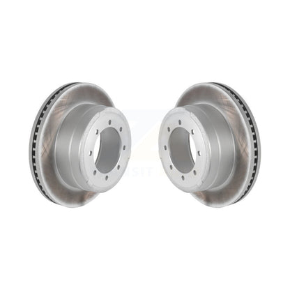 Disc Brake Rotor Kit-KG-100457 - Kit.bestparts.ca