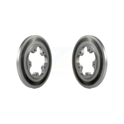 Disc Brake Rotor Kit-KG-100459 - Kit.bestparts.ca