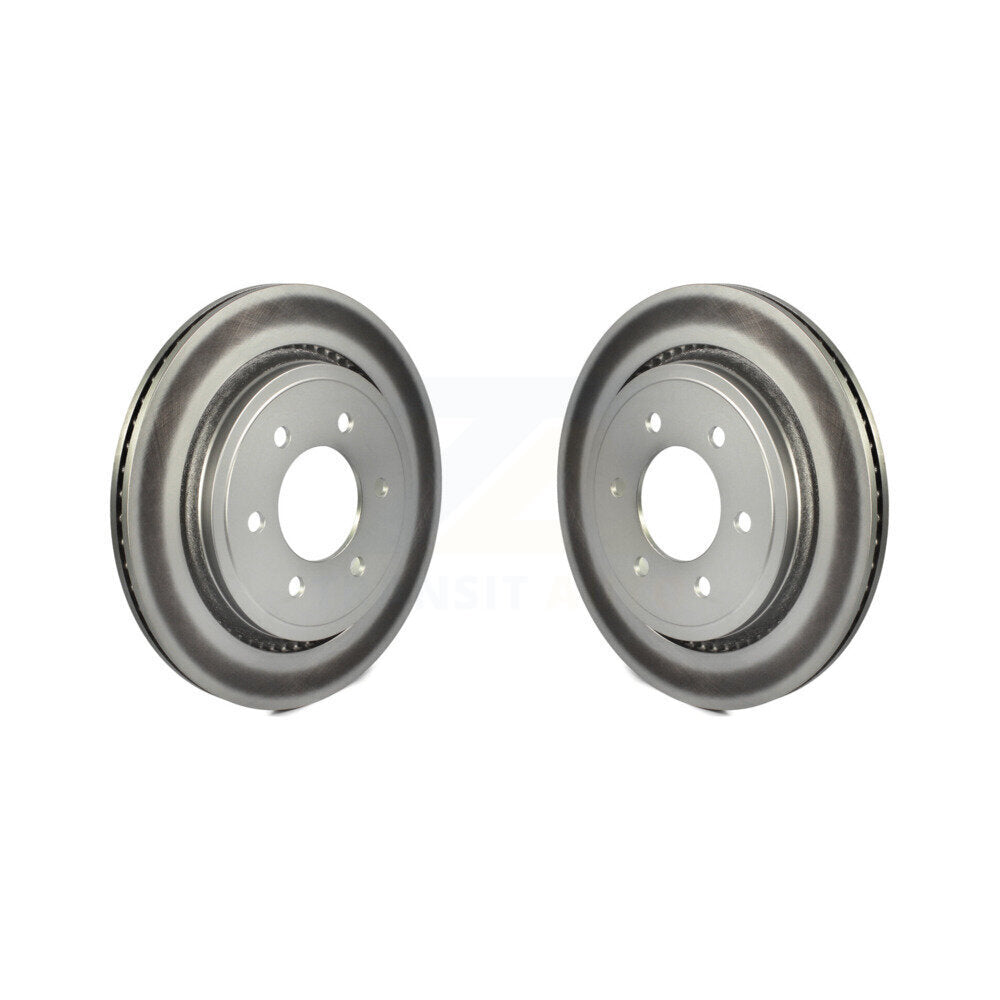 Disc Brake Rotor Kit-KG-100460 - Kit.bestparts.ca Kit.bestparts.ca
