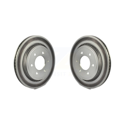Disc Brake Rotor Kit-KG-100460 - Kit.bestparts.ca