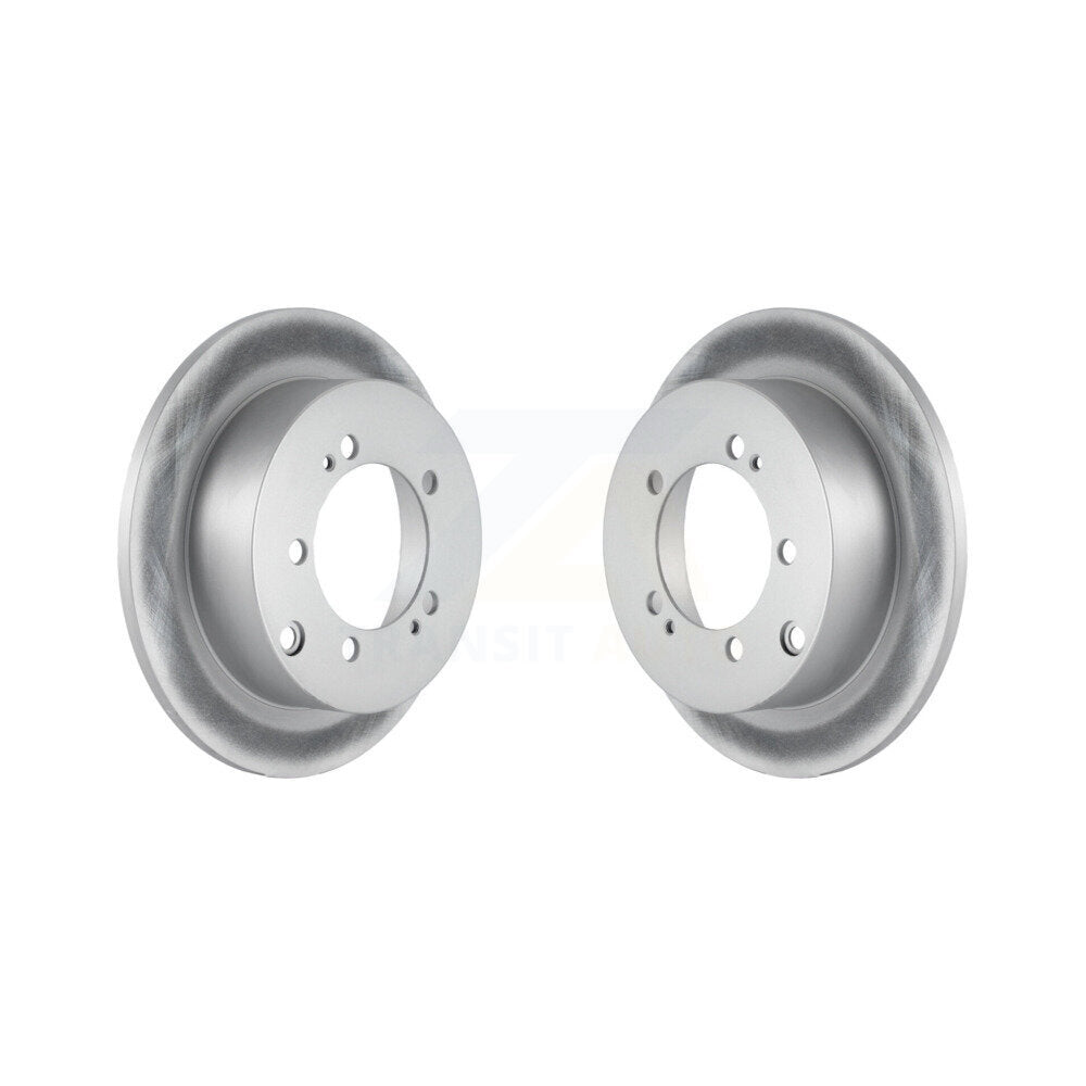 disc brake rotor-kg-100463 - Kit.bestparts.ca