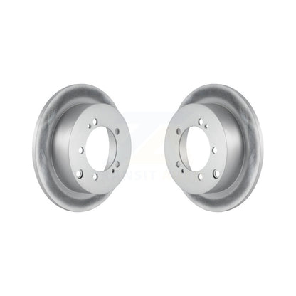 disc brake rotor-kg-100463 - Kit.bestparts.ca