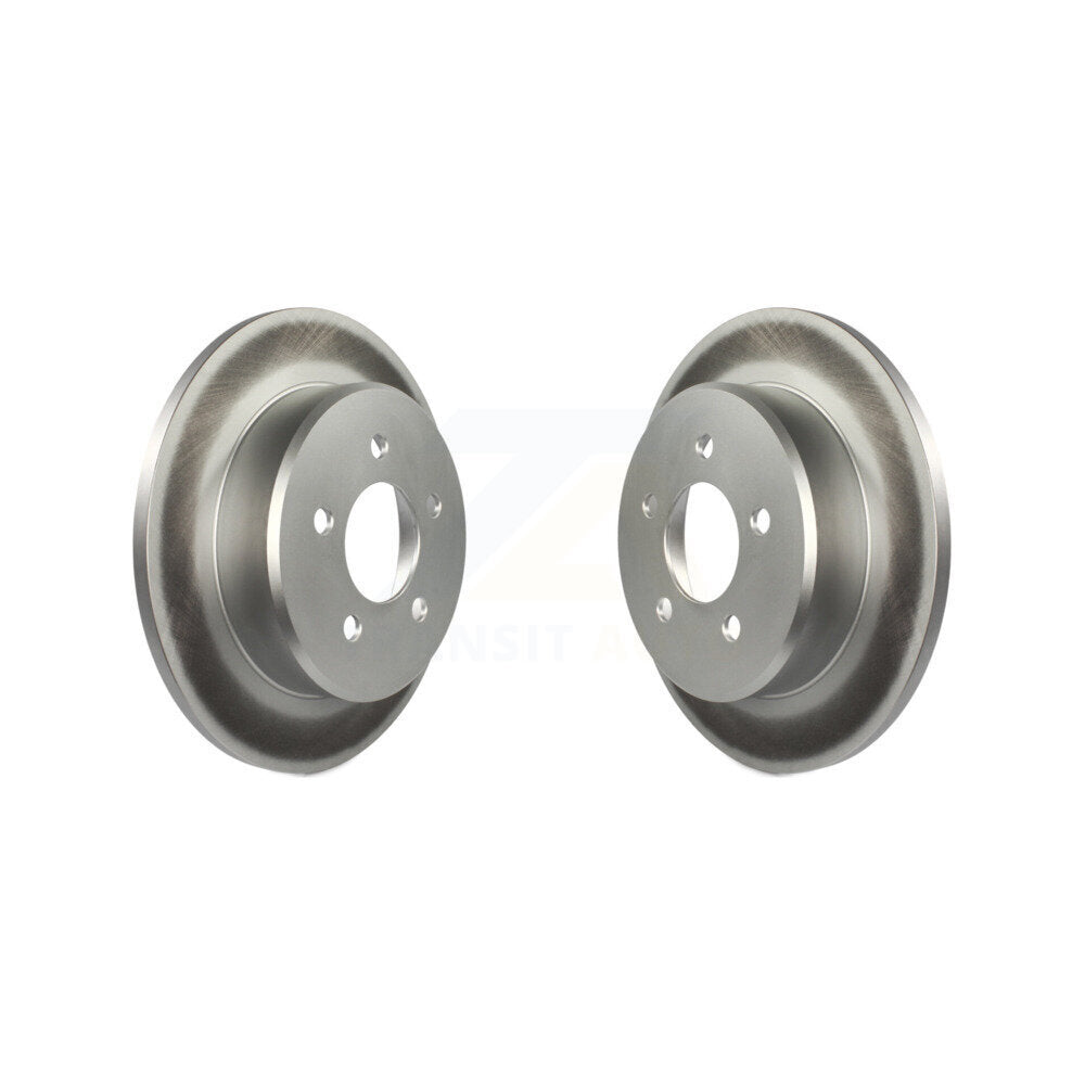 Disc Brake Rotor Kit-KG-100464 - Kit.bestparts.ca Kit.bestparts.ca