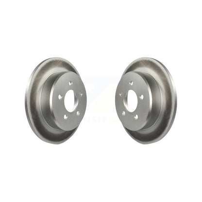 Disc Brake Rotor Kit-KG-100464 - Kit.bestparts.ca