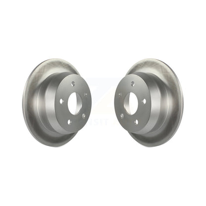 Disc Brake Rotor Kit-KG-100465 - Kit.bestparts.ca