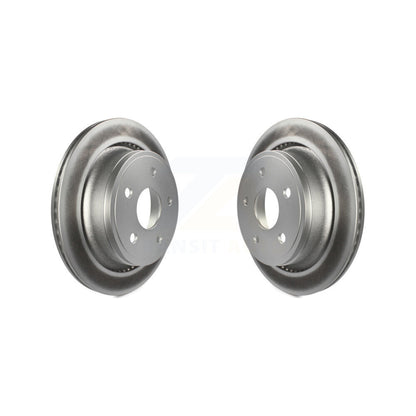 Disc Brake Rotor Kit-KG-100466 - Kit.bestparts.ca