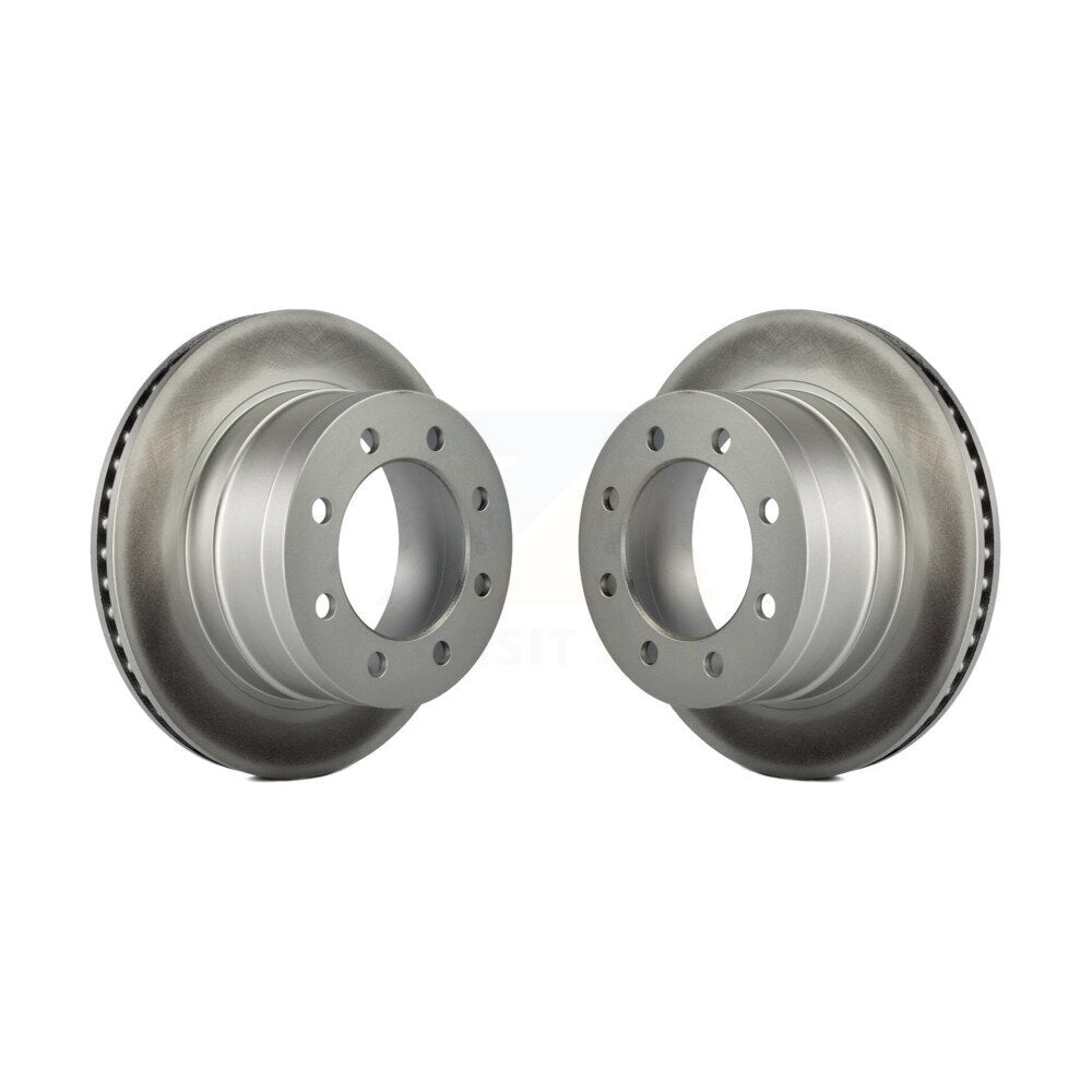 Disc Brake Rotor Kit-KG-100468 - Kit.bestparts.ca Kit.bestparts.ca