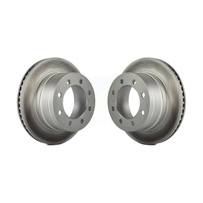 Disc Brake Rotor Kit-KG-100468 - Kit.bestparts.ca