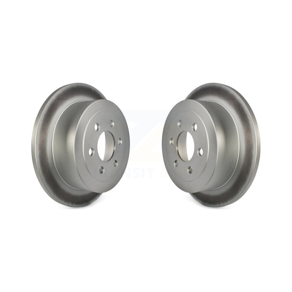 Disc Brake Rotor Kit-KG-100469 - Kit.bestparts.ca