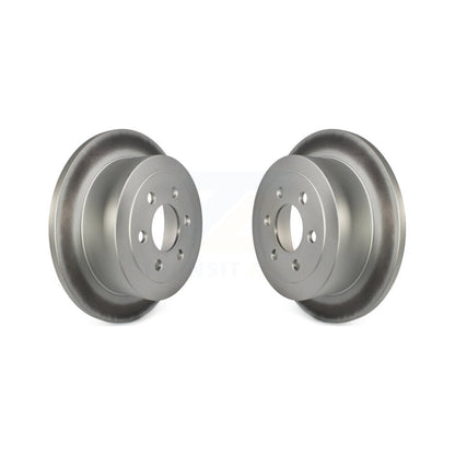 Disc Brake Rotor Kit-KG-100469 - Kit.bestparts.ca