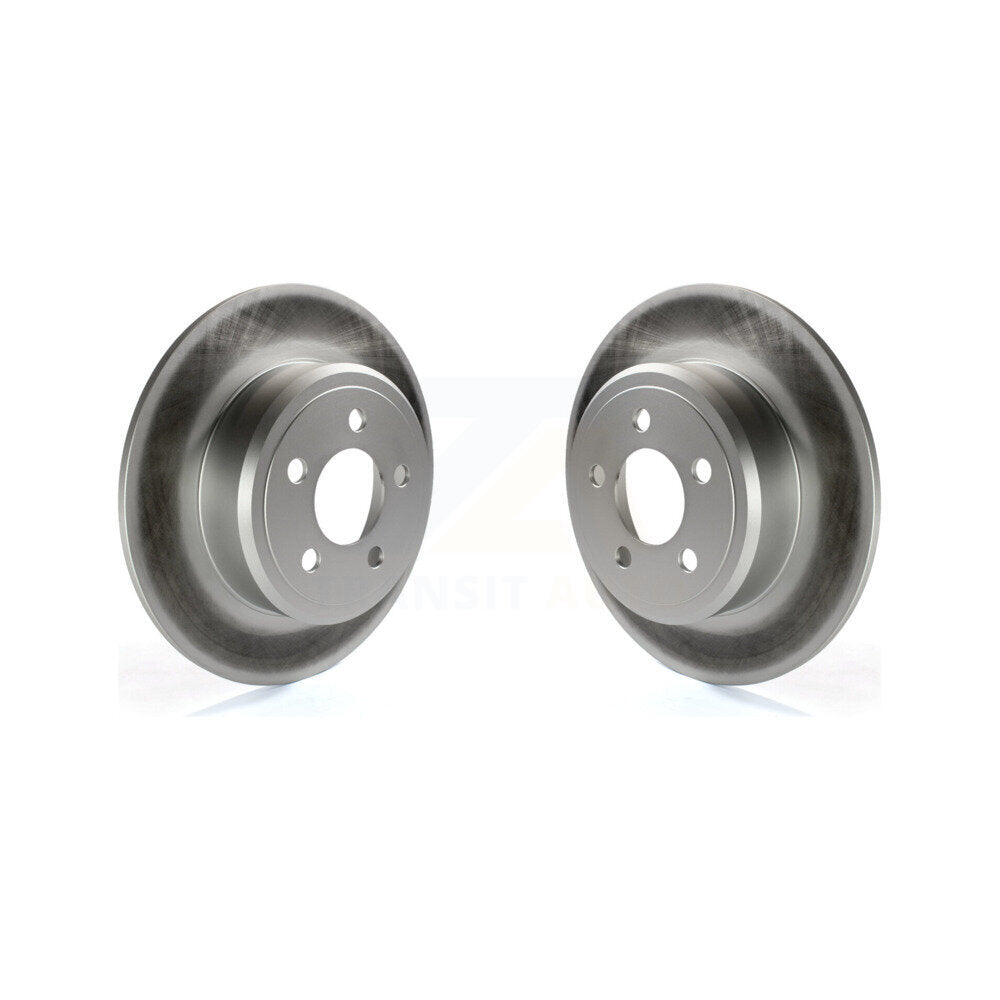 Disc Brake Rotor Kit-KG-100471 - Kit.bestparts.ca Kit.bestparts.ca