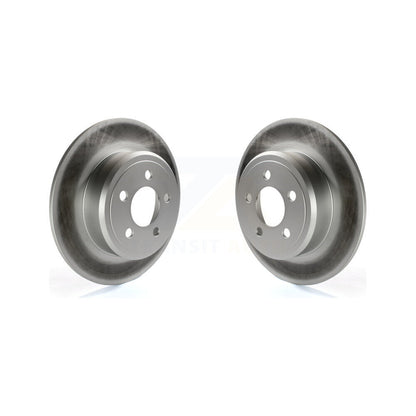 Disc Brake Rotor Kit-KG-100471 - Kit.bestparts.ca