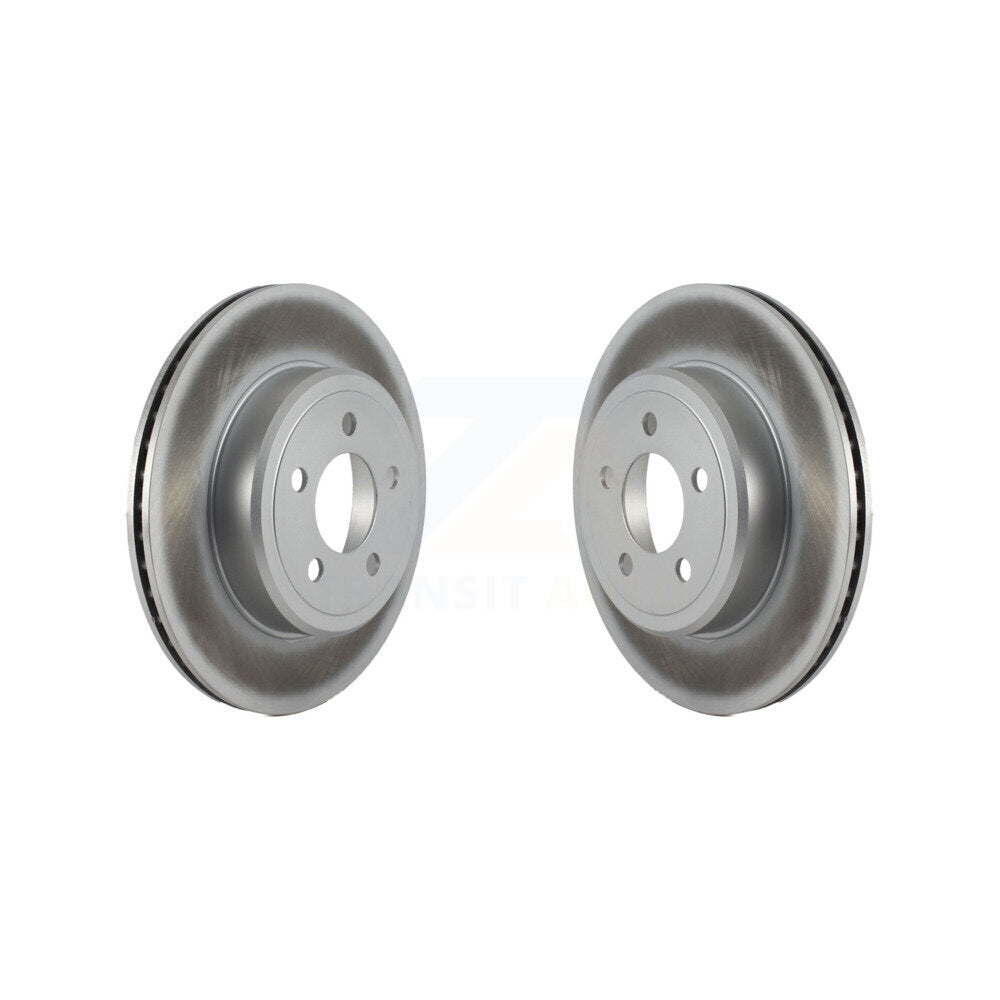 Disc Brake Rotor Kit-KG-100472 - Kit.bestparts.ca Kit.bestparts.ca