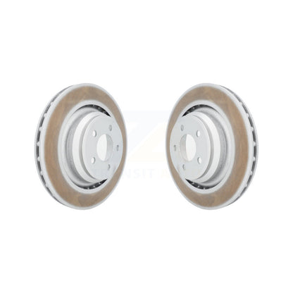 Disc Brake Rotor Kit-KG-100474 - Kit.bestparts.ca