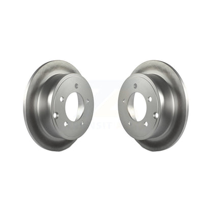Disc Brake Rotor Kit-KG-100476 - Kit.bestparts.ca