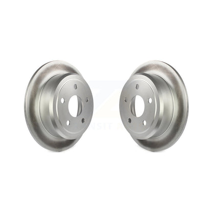 Disc Brake Rotor Kit-KG-100477 - Kit.bestparts.ca