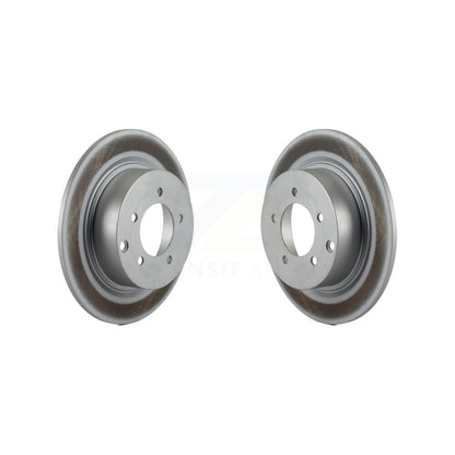 Disc Brake Rotor Kit-KG-100478 - Kit.bestparts.ca