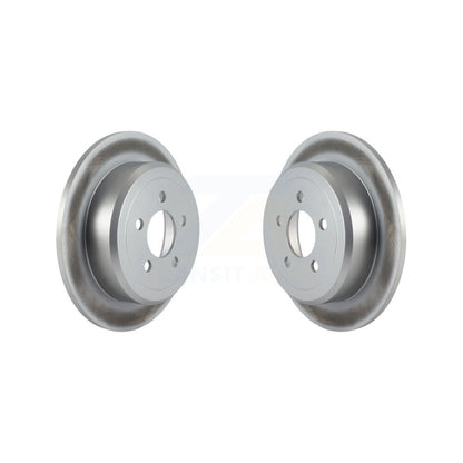 Disc Brake Rotor Kit-KG-100479 - Kit.bestparts.ca