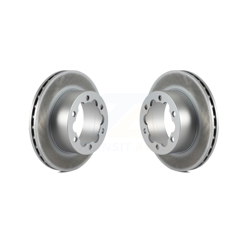 Disc Brake Rotor Kit-KG-100480 - Kit.bestparts.ca Kit.bestparts.ca