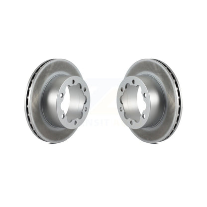 Disc Brake Rotor Kit-KG-100480 - Kit.bestparts.ca