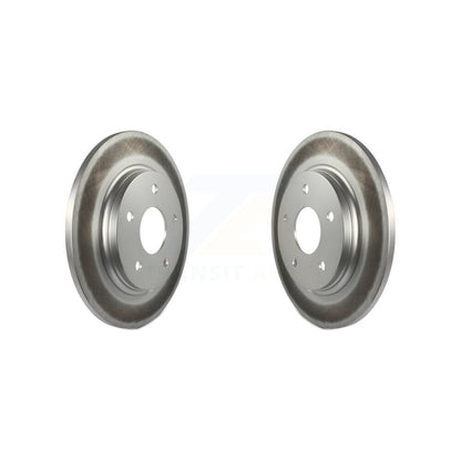 Disc Brake Rotor Kit-KG-100482 - Kit.bestparts.ca
