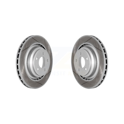 Disc Brake Rotor Kit-KG-100483 - Kit.bestparts.ca