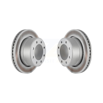 Disc Brake Rotor Kit-KG-100484 - Kit.bestparts.ca