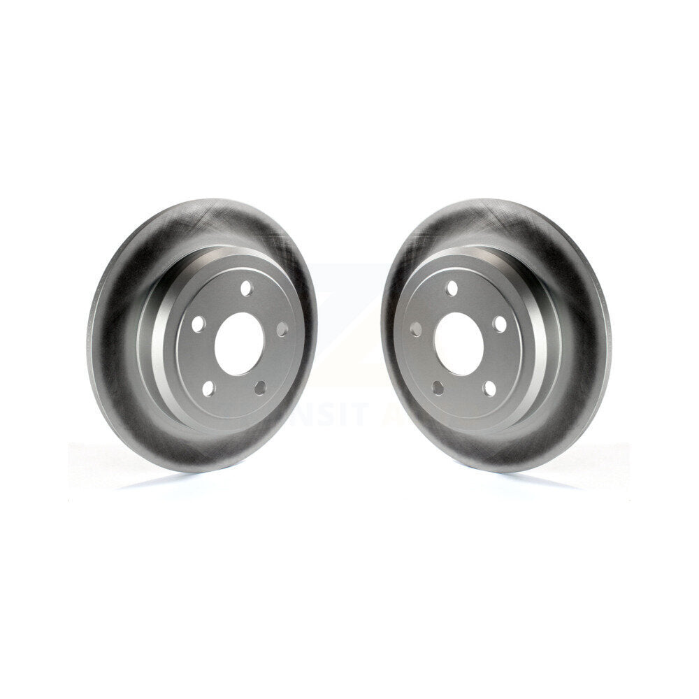 Disc Brake Rotor Kit-KG-100485 - Kit.bestparts.ca Kit.bestparts.ca