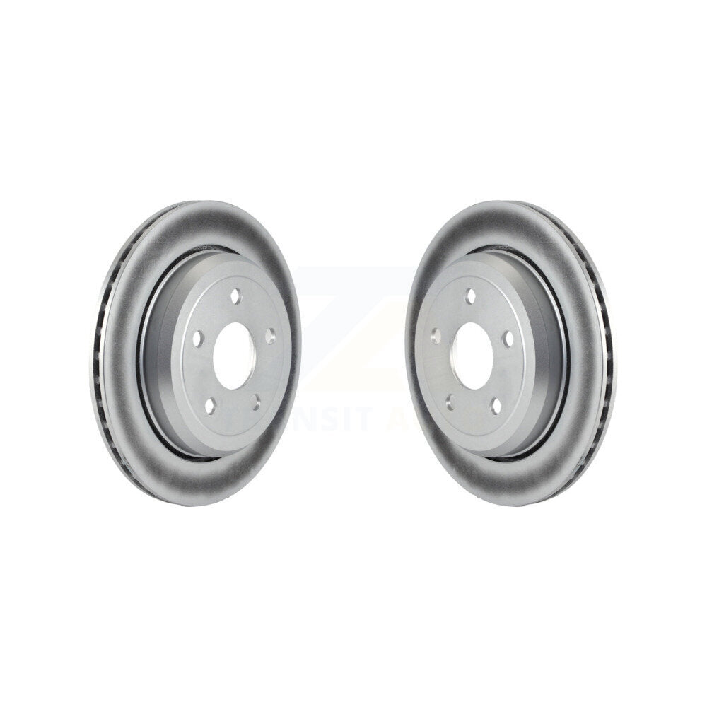 Disc Brake Rotor Kit-KG-100486 - Kit.bestparts.ca Kit.bestparts.ca
