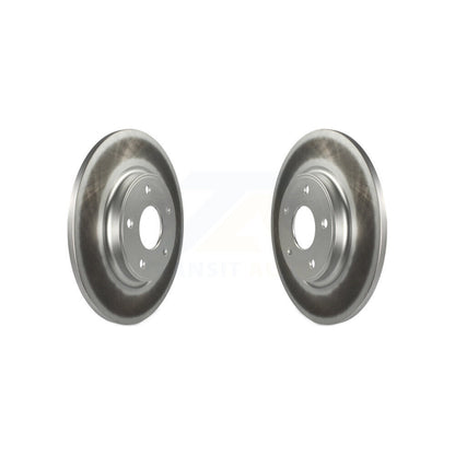 Disc Brake Rotor Kit-KG-100487 - Kit.bestparts.ca