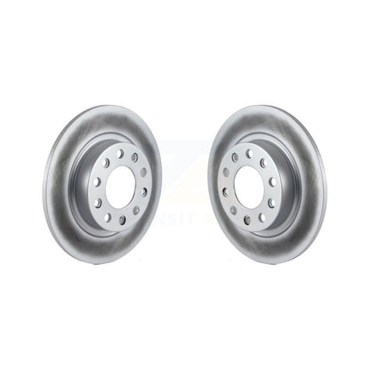 Disc Brake Rotor Kit-KG-100488 - Kit.bestparts.ca