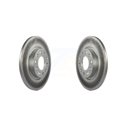 Disc Brake Rotor Kit-KG-100489 - Kit.bestparts.ca