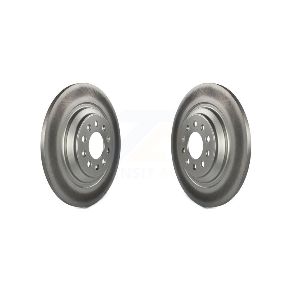 Disc Brake Rotor Kit-KG-100490 - Kit.bestparts.ca