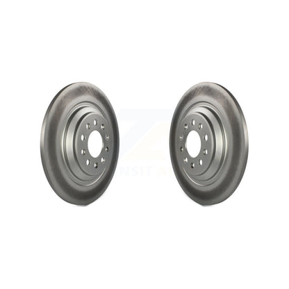 Disc Brake Rotor Kit-KG-100490 - Kit.bestparts.ca