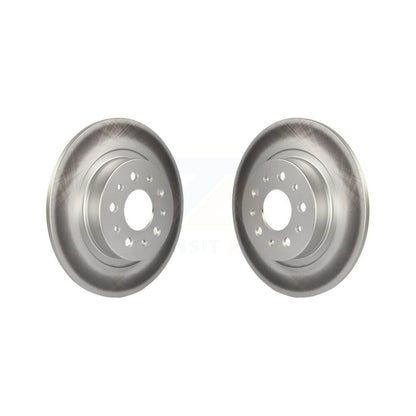 Disc Brake Rotor Kit-KG-100491 - Kit.bestparts.ca