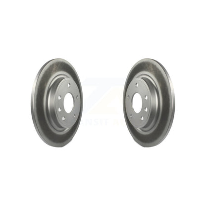 Disc Brake Rotor Kit-KG-100492 - Kit.bestparts.ca