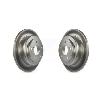 Disc Brake Rotor Kit-KG-100493 - Kit.bestparts.ca