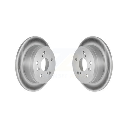 Disc Brake Rotor Kit-KG-100494 - Kit.bestparts.ca