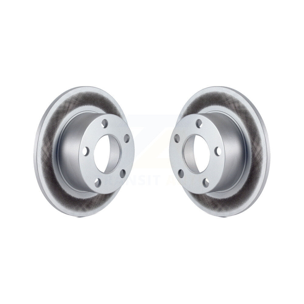 Disc Brake Rotor Kit-KG-100497 - Kit.bestparts.ca