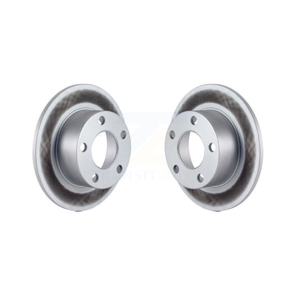 Disc Brake Rotor Kit-KG-100497 - Kit.bestparts.ca