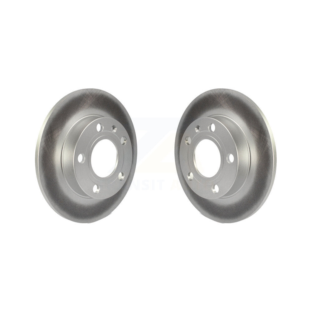 Disc Brake Rotor Kit-KG-100498 - Kit.bestparts.ca